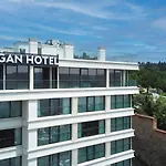Ciragan Bosphorus Hotel 4*