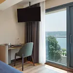 Ciragan Bosphorus