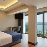 çırağan Bosphorus Istambul