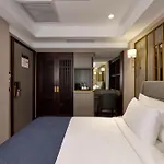 çırağan Bosphorus Hotel