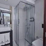 Hotel çırağan Bosphorus Istambul