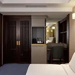 çırağan Bosphorus Hotel