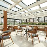 Hotel çırağan Bosphorus Istambul