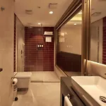 Hotel çırağan Bosphorus Istambul