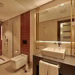 çırağan Bosphorus 4*