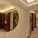 çırağan Bosphorus Hotel 4*