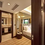 çırağan Bosphorus Hotel