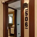 Hotel çırağan Bosphorus Istambul