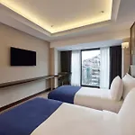 Ciragan Bosphorus Istanbulská provincie