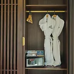 çırağan Bosphorus Hotel 4*