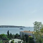 çırağan Bosphorus Hotel 4*