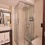 çırağan Bosphorus 4* Istambul