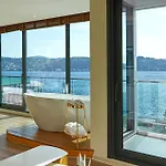 çırağan Bosphorus 4*