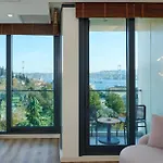 çırağan Bosphorus