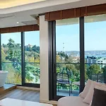 Hotel Ciragan Bosphorus