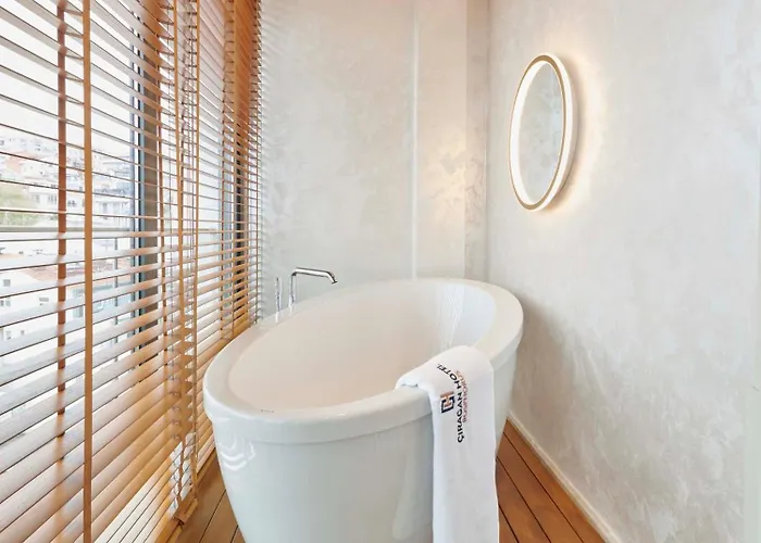 Ciragan Bosphorus 4*