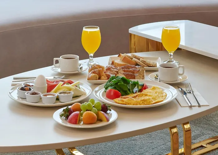 Hotel Ciragan Bosphorus 4*